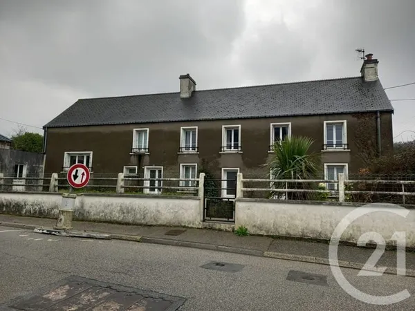 Maison 15 pièces 258 m²