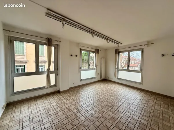 Appartement T4 - 90 m²