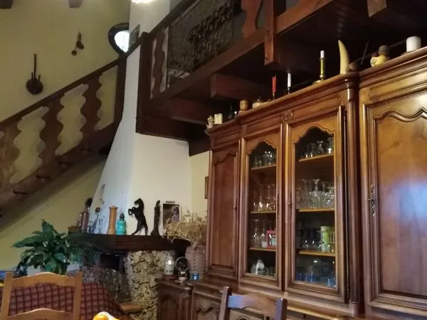 Immobilier maison avec terrain