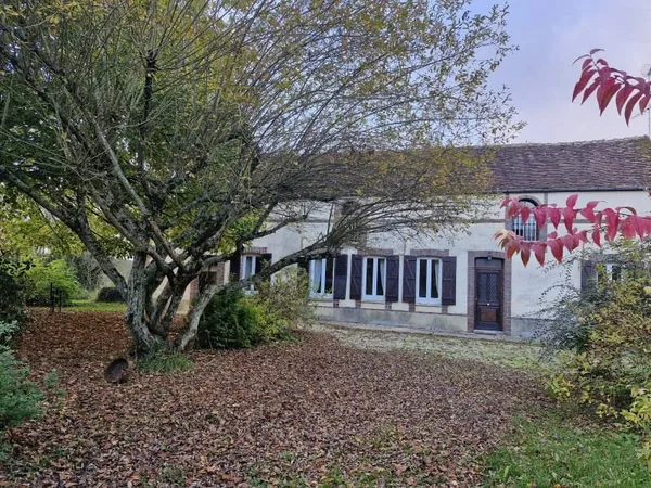 Maison 5 pièces 132 m²