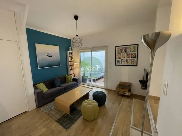 Maison 4 pièces 83 m²