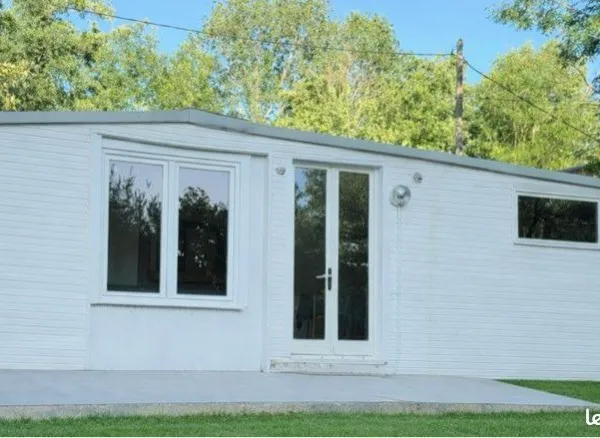 Mobile home