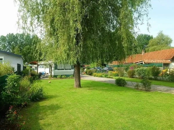 Maison 2 pièces 30 m²