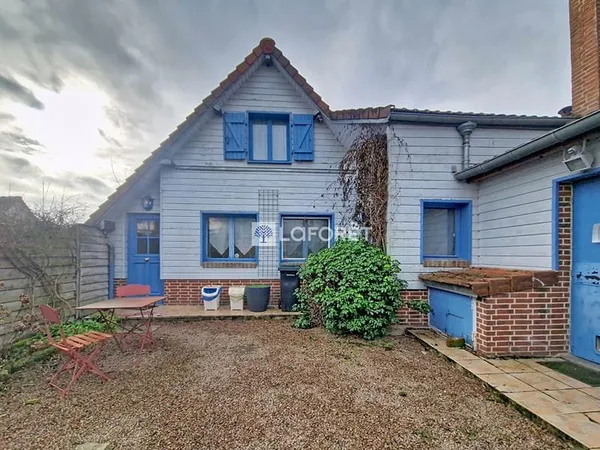 Ensemble immobilier - COTTENCHY - 10% de rentabilité