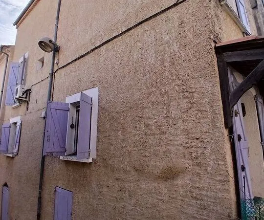Maison 5 pièces 92 m²