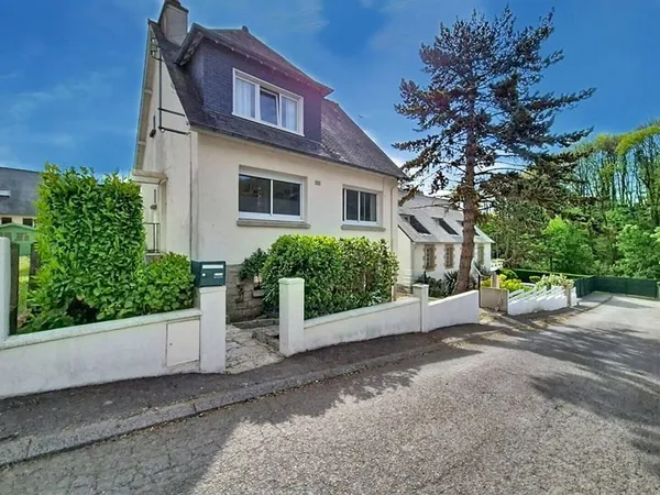 Maison 5 pièces 96 m²