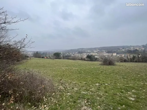 Terrain Carmaux