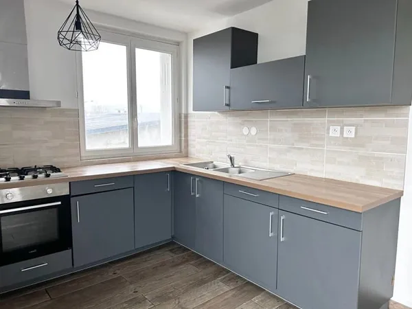 Appartement 5 pièces 95 m²