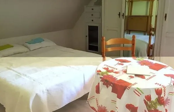 Studio 1 pièce 20 m²