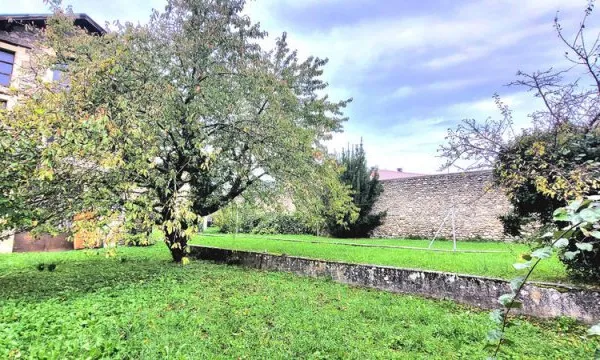 Maison 7 pièces