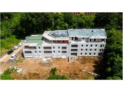 A vendre Spacieux T3 avec Terrasse Couverte