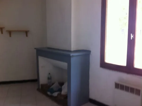 Appartement de 29m2 à louer sur Aix-en-Provence