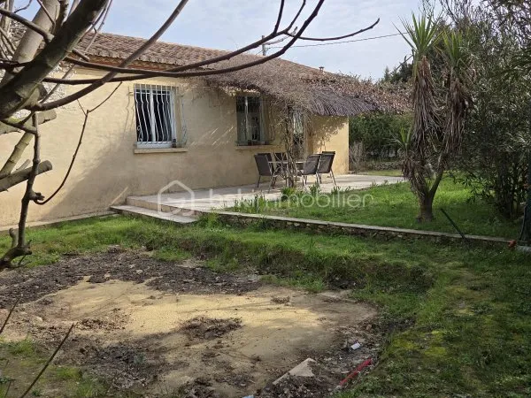 Maison 2 pièces 71 m²