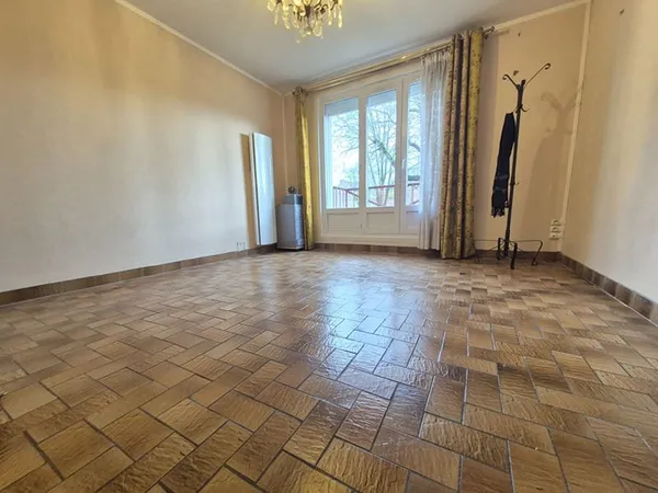 Appartement Lievin 63 m²