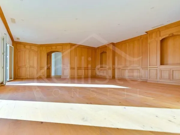 PENTHOUSE 7 PIECES D'EXCEPTION AU CŒUR D'AJACCIO