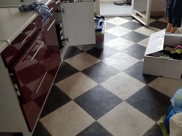 A vendre t3 blois