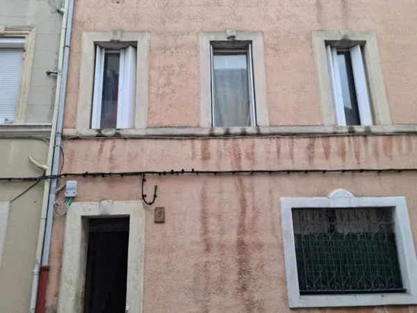 Bien immobilier de rendement Vente Marseille  120m² 415000€