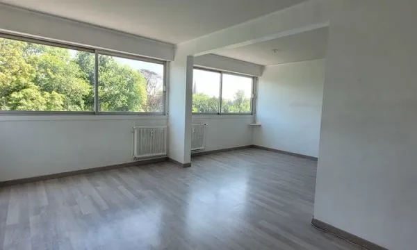 Appartement T1bis 41m2 dans immeuble de standing