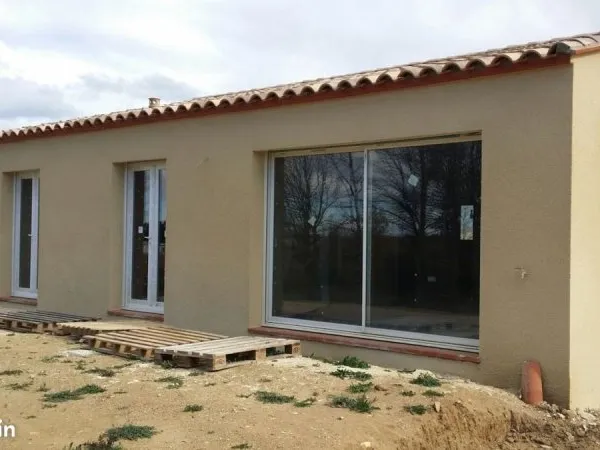 Maison 3 pièces 75 m²