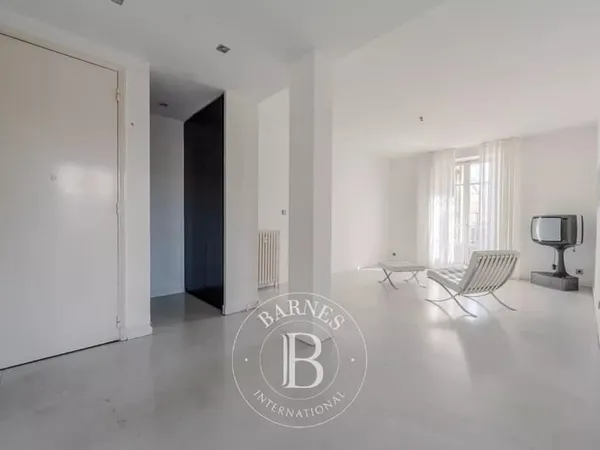 Aix En Provence - Centre Historique - Appartement 97M2 - Ascenseur - Cave