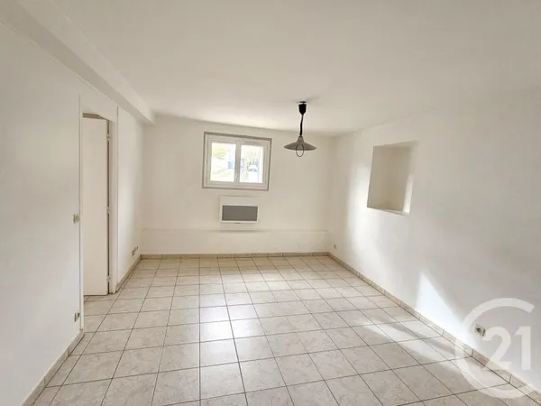 Appartement 3 pièces 45 m²