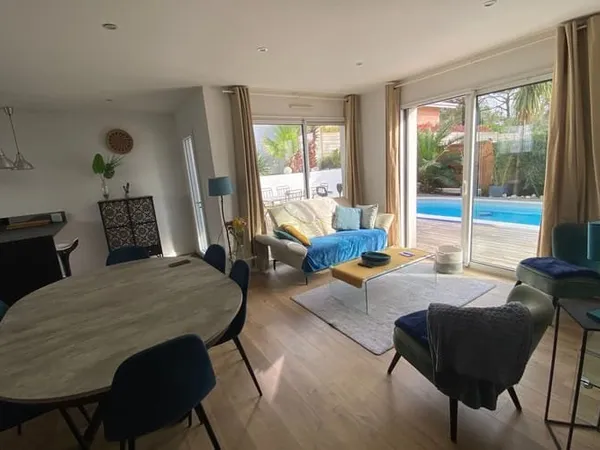 Maison 4 pièces 88 m²
