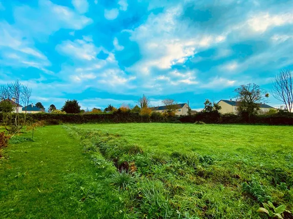 Terrains à bâtir - 775m² - VALOGNES