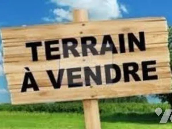 Terrain 1494 m²