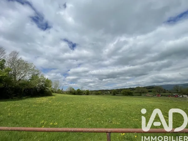 Terrain 10190 m²