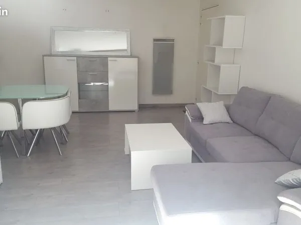 T2 bis meublé PAU Nord