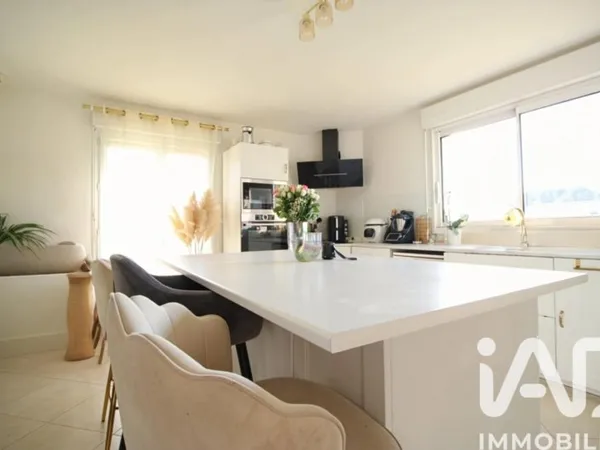 Maison 5 pièces 138 m²
