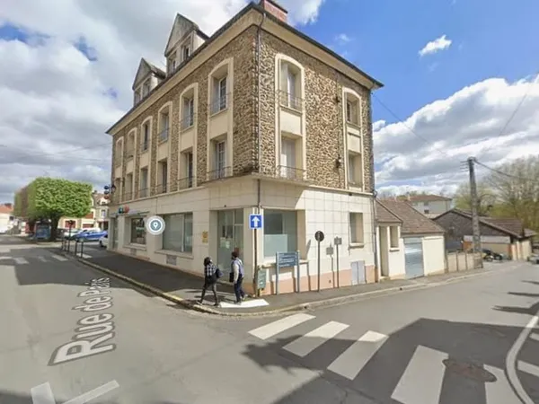 Place de parking - Centre ville - Tournan en brie