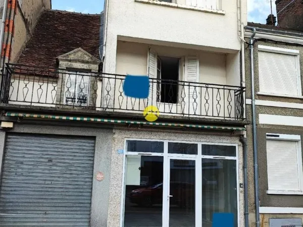 Fort potentiel d'investissement