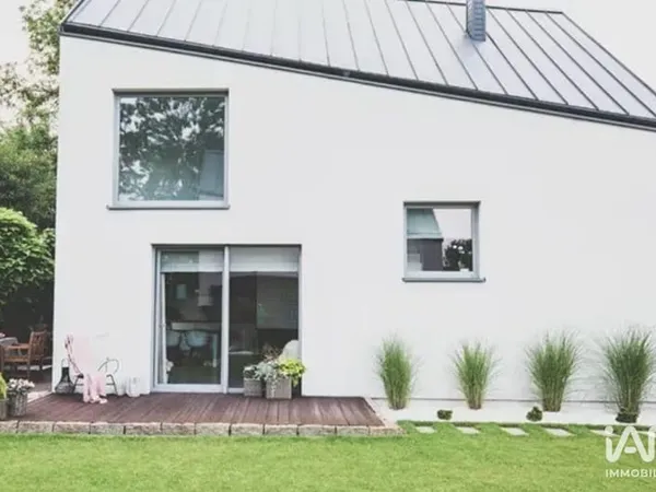 Vente Maison/villa 4 pièces