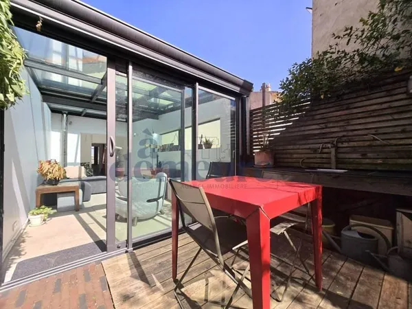 Maison 6 pièces 131 m²