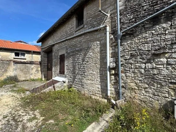 Maison 4 pièces 78 m²