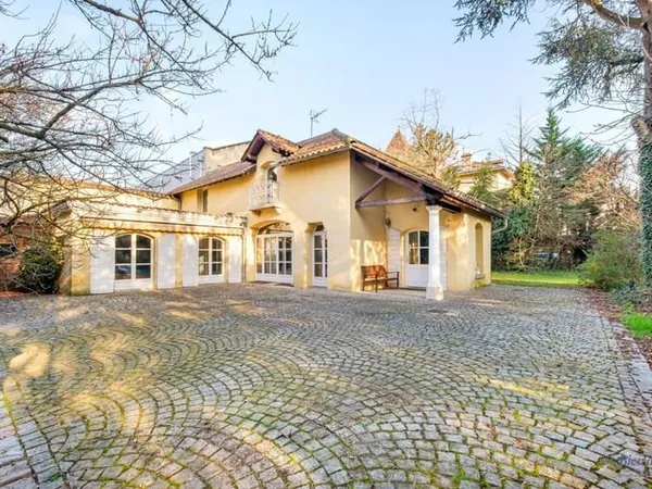 Maison - 171m ²