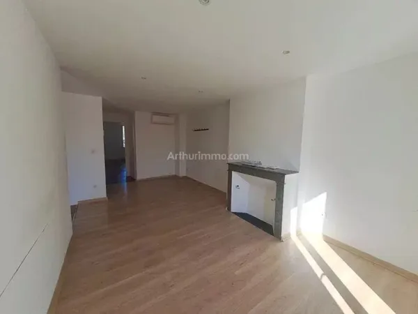 Appartement 2 pièces 68 m²