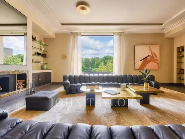 Magnifique appartement rénové et meublé