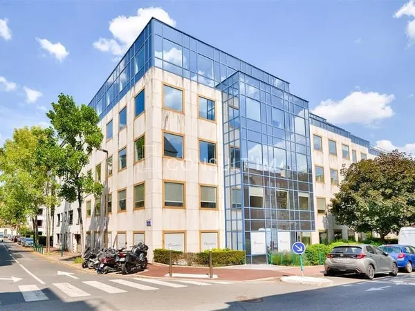 Immeuble en vente à la découpe
