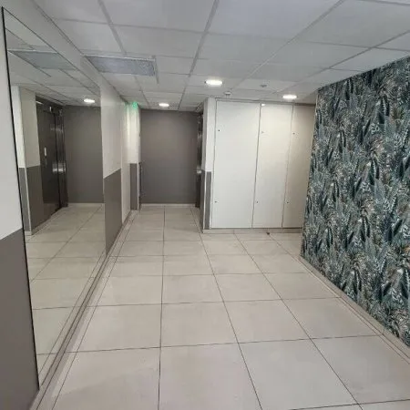 Bureaux 35 m²