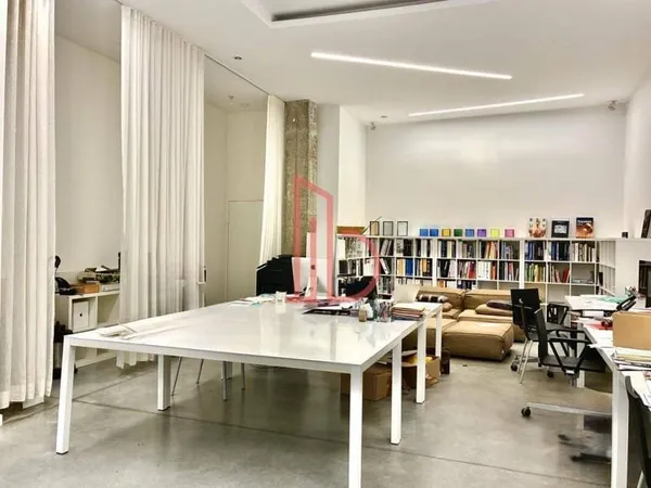 Bureaux 103 m²