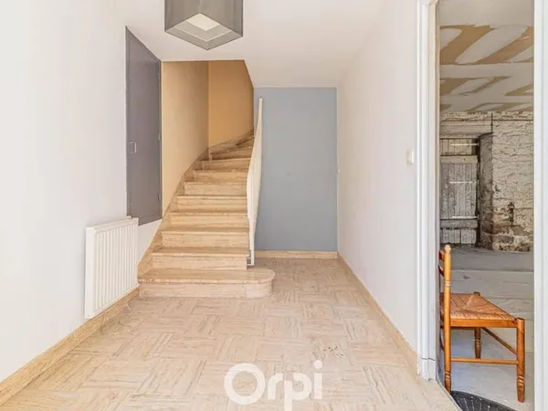 Duplex 4 pièces 57 m²