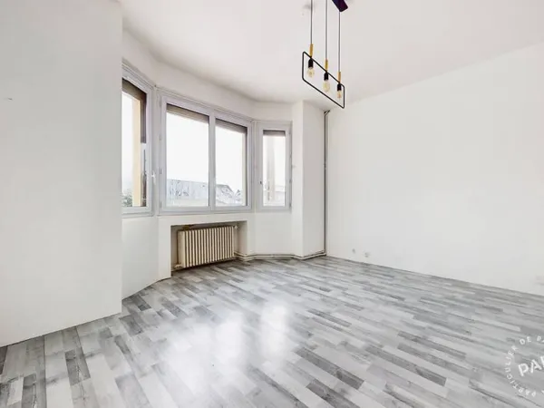 Appartement 4 pièces 119 m²