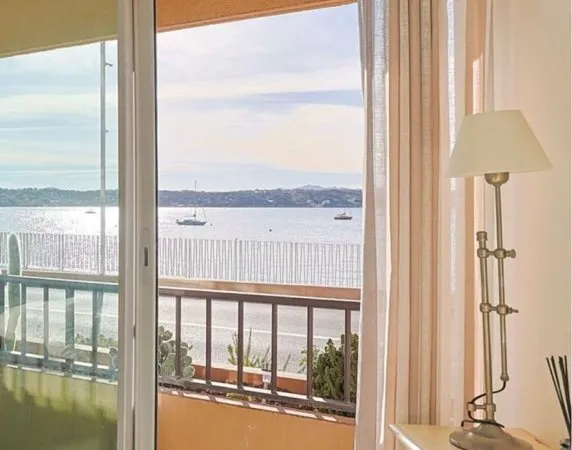 Appartement, 3 pièces, Bandol