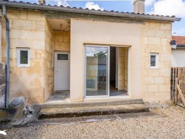 Maison 3 pièces 72 m²