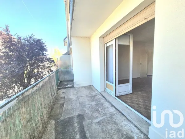 Appartement 1 pièce 35 m²