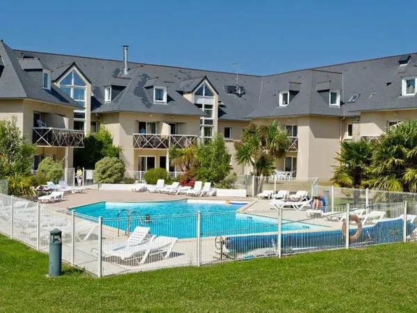 Investissement en Residence de Tourisme