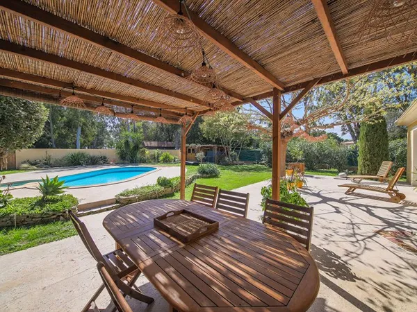 Maison 4 pièces 115 m²