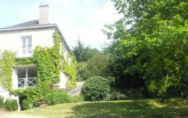 Maison 6 pièces